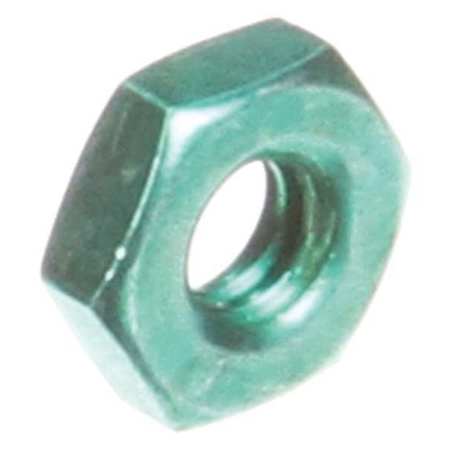 APW WYOTT Hex Nut 2C-88961