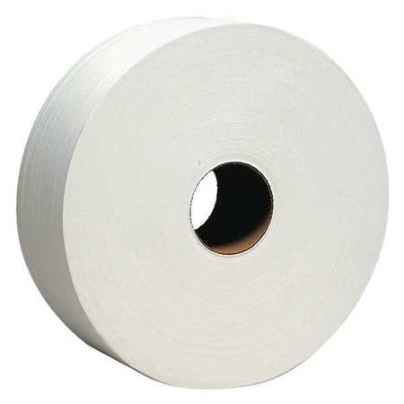 Kimberly-Clark Professional Bathroom Tissue, 2 Ply, White, 12 PK 07304