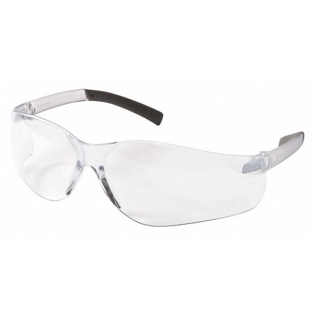 Kleenguard Safety Glasses, Clear Polycarbonate Lens, Scratch-Resistant, 12PK 25650