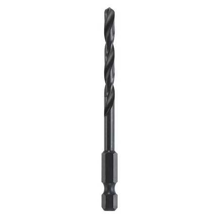 Bosch Impact Drill Bit, 3/16 in. IMD1003