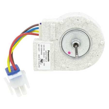 Frigidaire Evaporator Motor 241509402