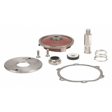 BANJO Repair Kit for Cast Iron Pump 17100