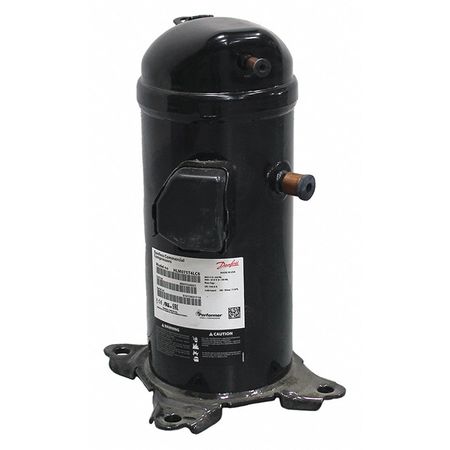 DANFOSS Scroll Compressor 120U1766