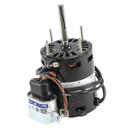 REZNOR Venter Motor, 208/230V with Capacitor 161416