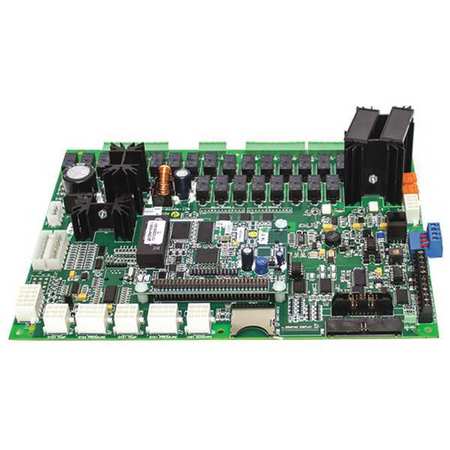 YORK I/O Board Kit 331-02550-101