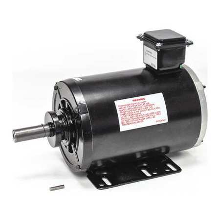 YORK Fan Motor, 2 HP 024-30900-002