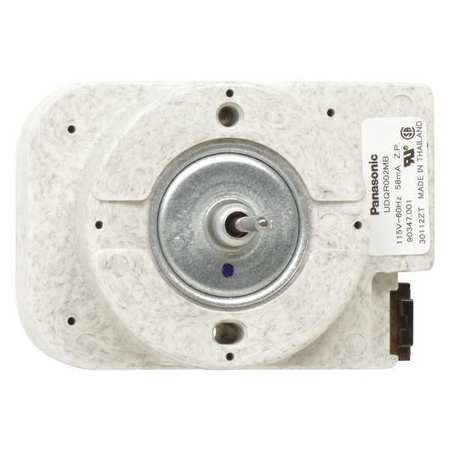 WHIRLPOOL Evaporator Motor 61005339