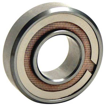 Ijk Ball, Wide Inner Ring, 0.8125in. OD KP5AX MG2