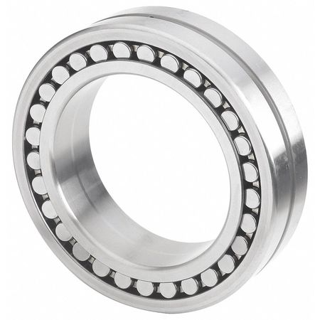 MTK Roller Bearing, 75mm, Tapered Bore, 130mm 22215 K-CW33/C3