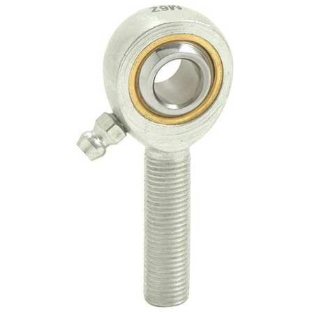 TRITAN Rod End, Male/Right Thread, 0.5in. Bore HM 8G