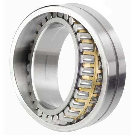 MTK Roller Bearing, 75mm, Tapered Bore, 160mm, Bore (mm): 75 22315 K-MBW33/C3