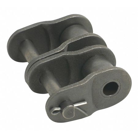 TRITAN Double Riveted Chain, Offset Link 80-2R OSL