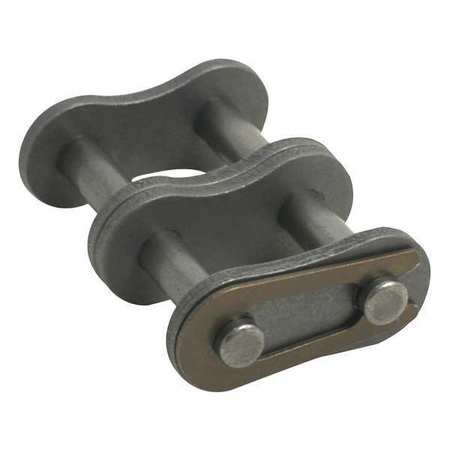 TRITAN Double Riveted Chain, Link 40-2R CL