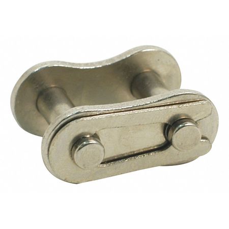 TRITAN Riveted Plated, Nickel Plate, Link 25-1NP CL