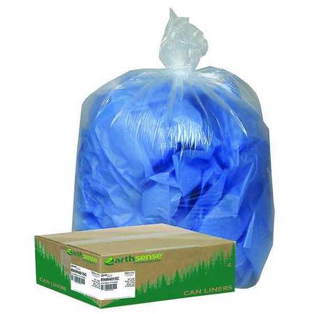 Aep Earthsense Recycling Liner, 100 PK RNW4015C