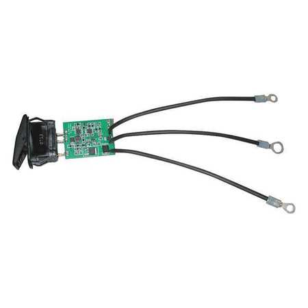Oasis Manufacturing Low Voltage Cutoff Circuit Board OASIS-LVCB