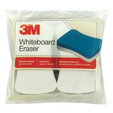3M Whiteboard Eraser 581WBE