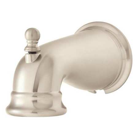 SPEAKMAN Alexandria Diverter Tub Spout S-1560-BN