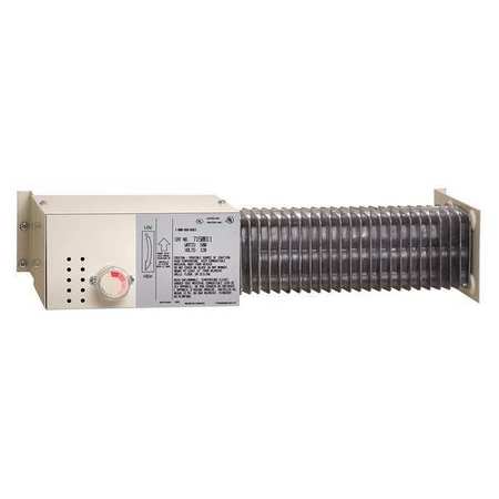 Dimplex Pump House Heater, 500/375 W, 208/240VAC 7150B31