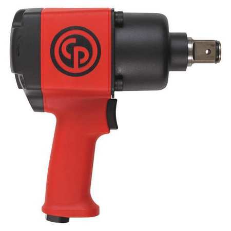CHICAGO PNEUMATIC 1" Pistol Grip Air Impact Wrench 1200 ft.-lb. CP6773