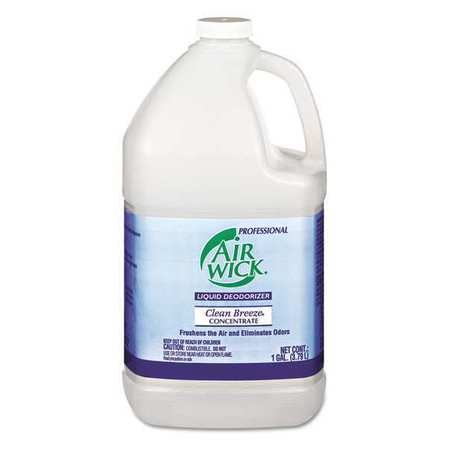 Air Wick Liquid Deodorizer, 1 gal. 36241-06732
