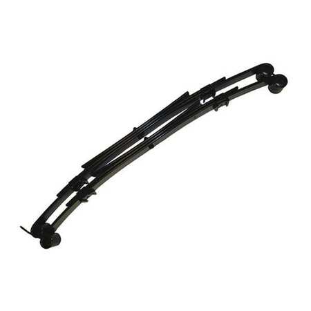 E-Z-GO Rear Leaf Spring Set, 3 Leaf 70505G01