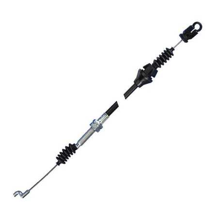 E-Z-GO Throttle Cable, 52.06 in. 72714G01