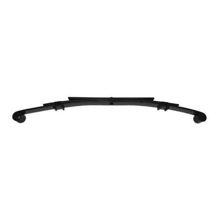 E-Z-Go Leaf Spring Rear, 2 Stage, 3 Leaf 603109