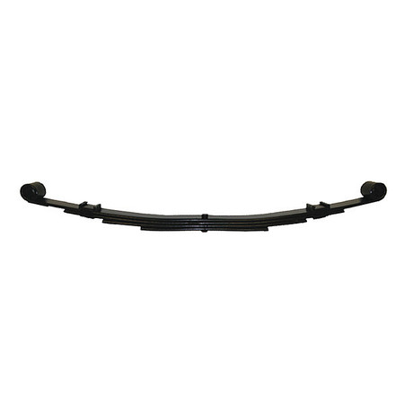 E-Z-GO Rear Leaf Spring Set, Heavy Duty, 4 Leaf 70506G01