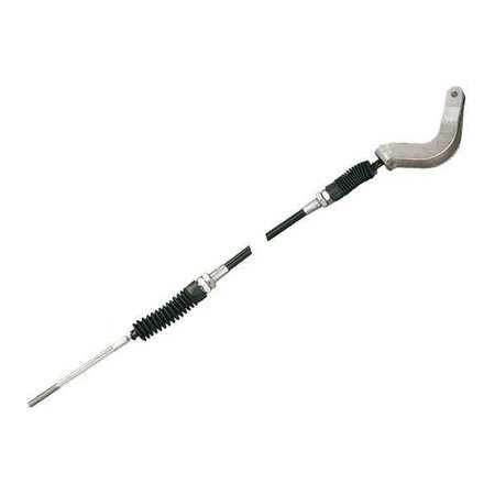 E-Z-GO Control Cable Assembly, MG5 Shuttle 72400G01