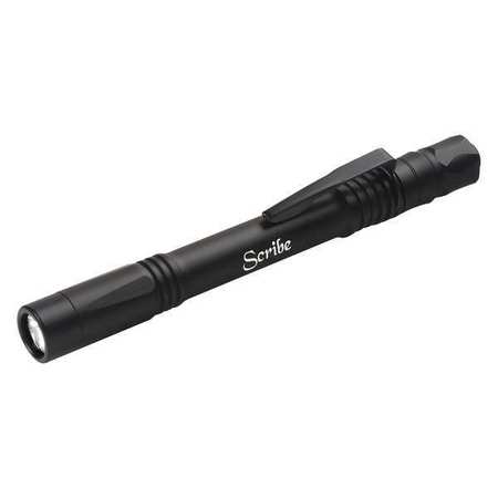 Asp ASP LED 190 Lumens Tactical Black Pen Light 35700