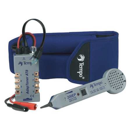 Tempo Communications Tone Adapter Kit AT8K