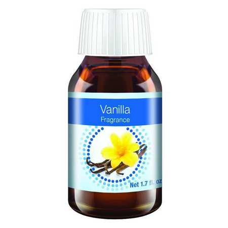 VENTA Vanilla Fragrance, 1.7oz., PK3 6022035