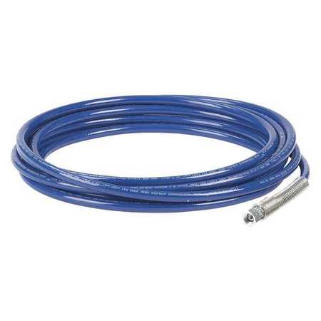 GRACO DuraFlex Airless Hose, 1/4 inx25 ft. 247339