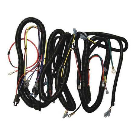 E-Z-Go Wire Harness Electric TXT Medalist 73043G01