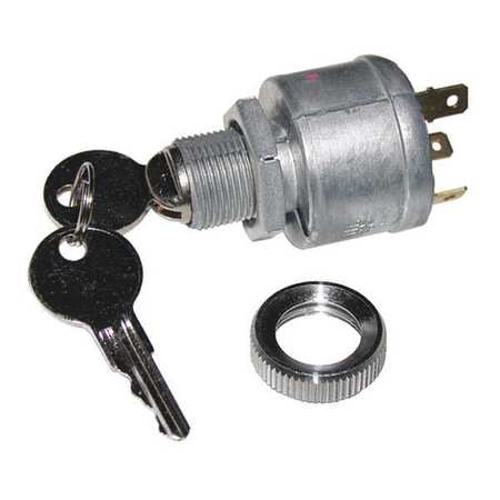 E-Z-GO Ignition Switch 33639G01