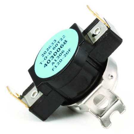 LINCOLN Thermostat 369507