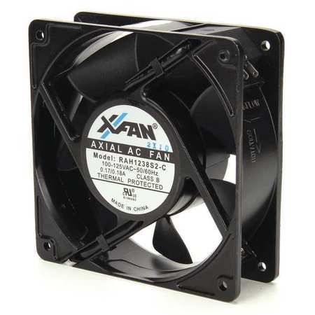 LINCOLN Cooling Fan 369124