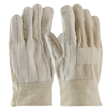 WEST CHESTER PROTECTIVE GEAR Hot Mill Glove, 28 oz., PK12 7930