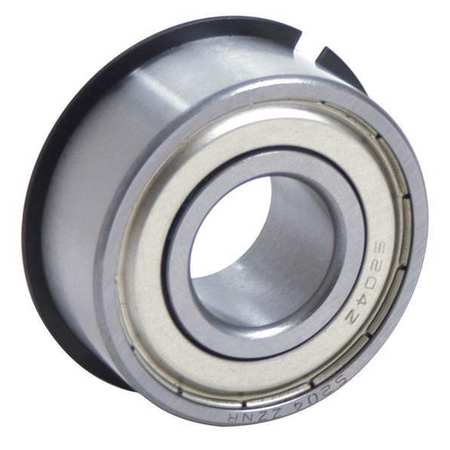 JAF Double Row Ball Bearing, 35mm, Bore 5307-ZZNR1