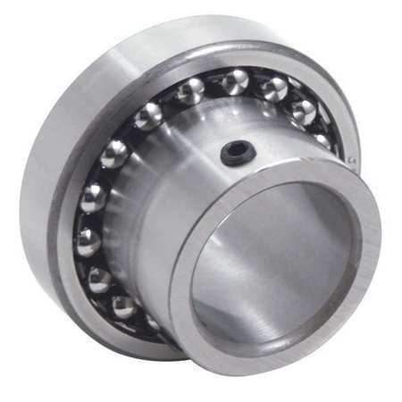 JAF Self Aligning Ball Bearing, 1.5in. Bore I-71224