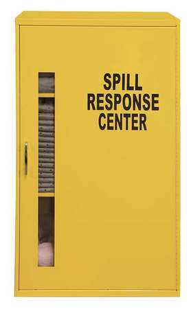 Brady Spill Control Cabinet SC-CABINET