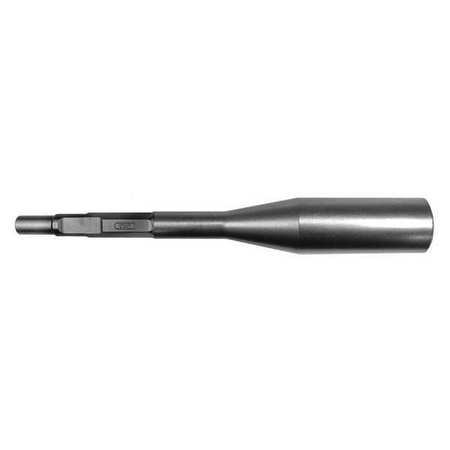 Century Drill & Tool Spline Ground Rod Driver, 7/8x10-1/4 in. 87922