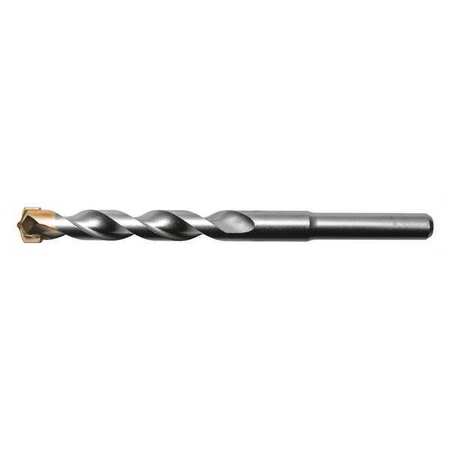 CENTURY DRILL & TOOL Sonic Masonry Drill Bit, 1/2x4x6in. 86932