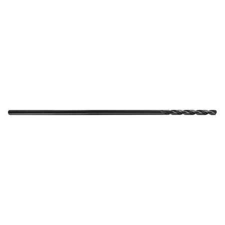 Century Drill & Tool Aircraft Drill, 12 in., 13/16 in. 33612