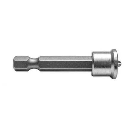 Century Drill & Tool Drywall Power Screw Setter, 2R, 2 in. 68592