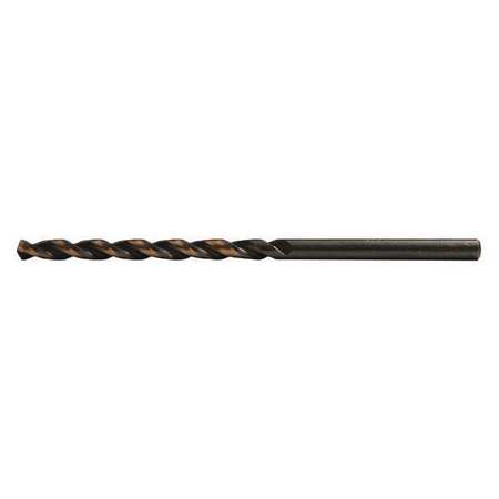 CENTURY DRILL & TOOL 11/64" 135 Deg. Jobber Length Drill Bit 25411