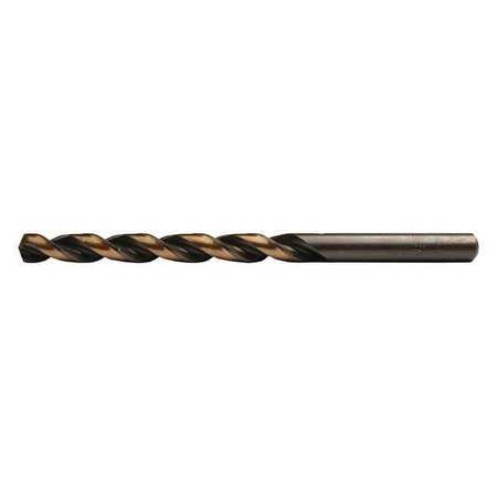 CENTURY DRILL & TOOL Charger Drill Bit, 13/64 in. 25413