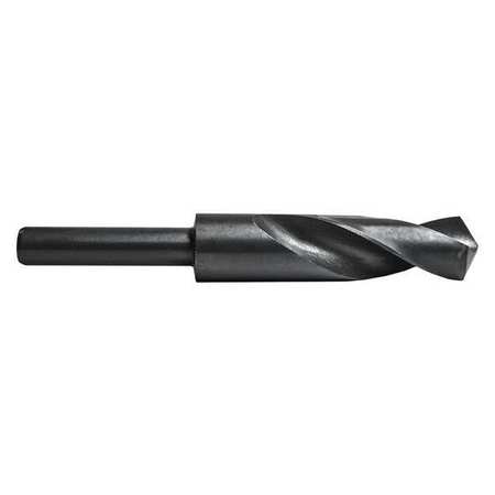 CENTURY DRILL & TOOL Economy S&D Drill Bit, 13/16 in. 47352