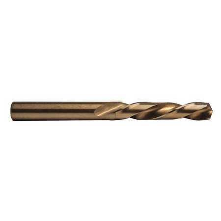 Century Drill & Tool 5/16" Cobalt 135 Deg. Jobber Length Drill Bit 74120